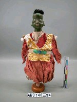 藏品(矮冬瓜（冬瓜俠）)的圖片